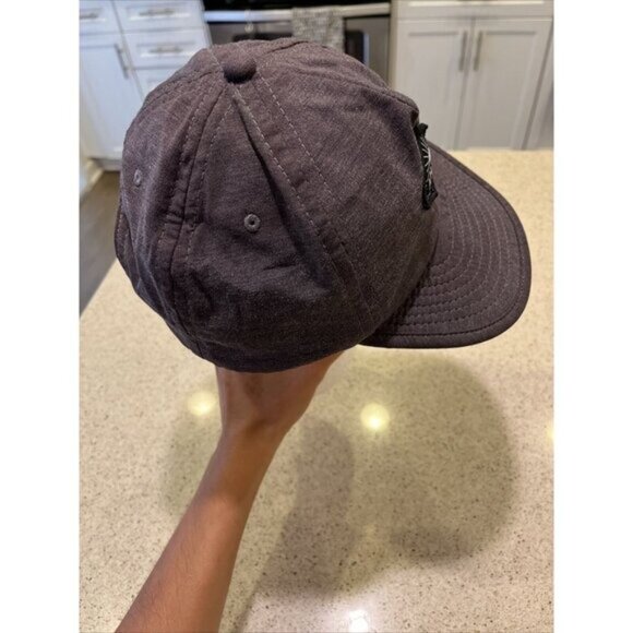 Faherty SnapBack Hat - Picture 5 of 8